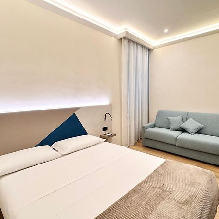 Honeycomb Guesthouse 로마 외부 사진