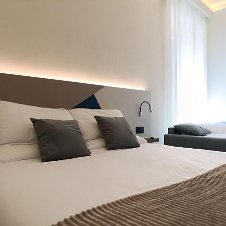 Honeycomb Guesthouse 로마 외부 사진