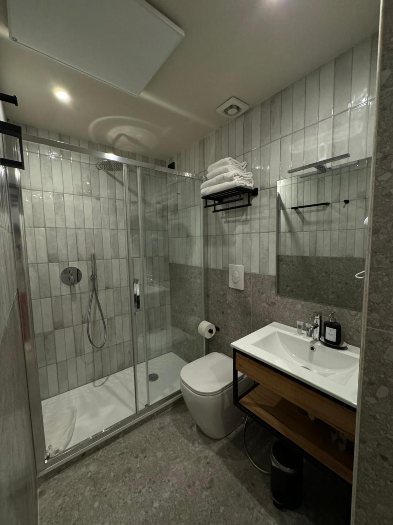 Honeycomb Guesthouse 로마 외부 사진
