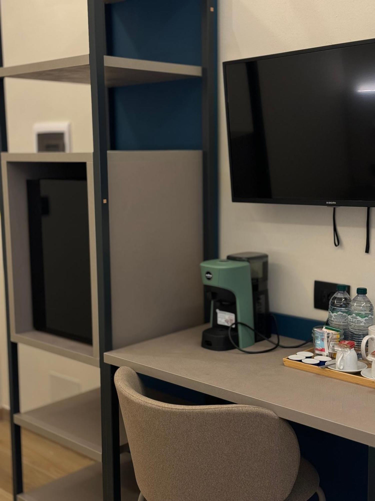 Honeycomb Guesthouse 로마 외부 사진