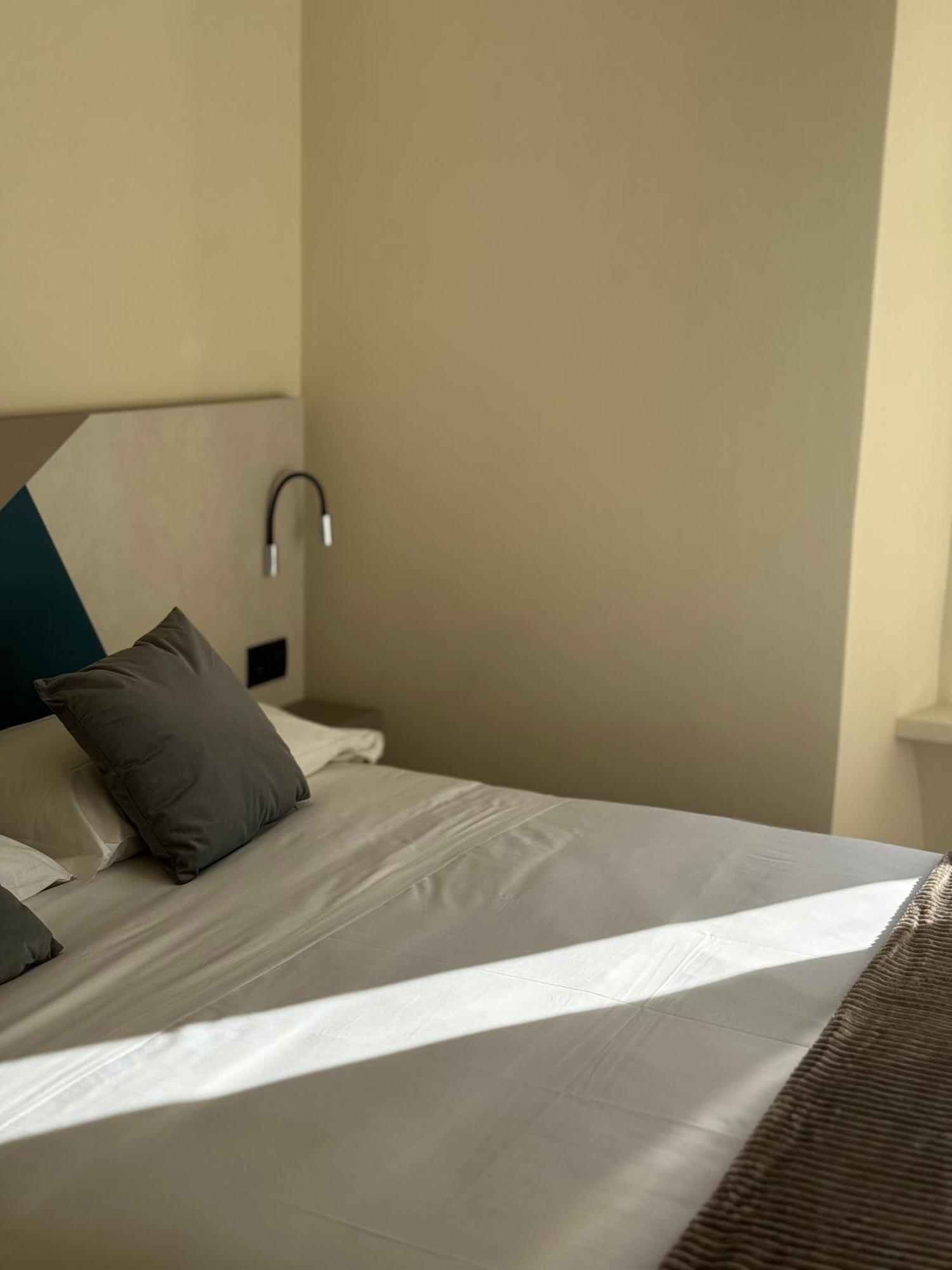 Honeycomb Guesthouse 로마 외부 사진