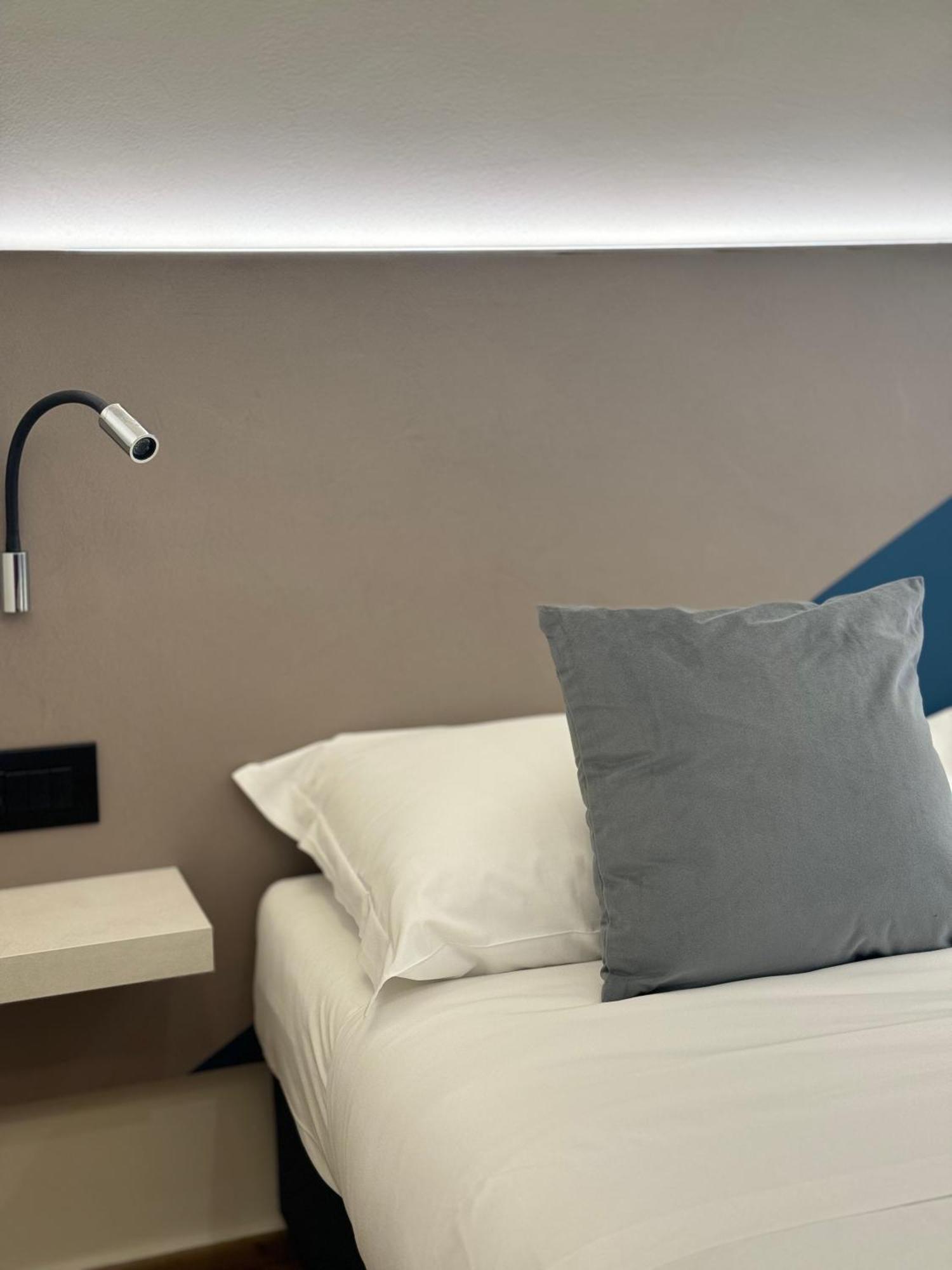 Honeycomb Guesthouse 로마 외부 사진