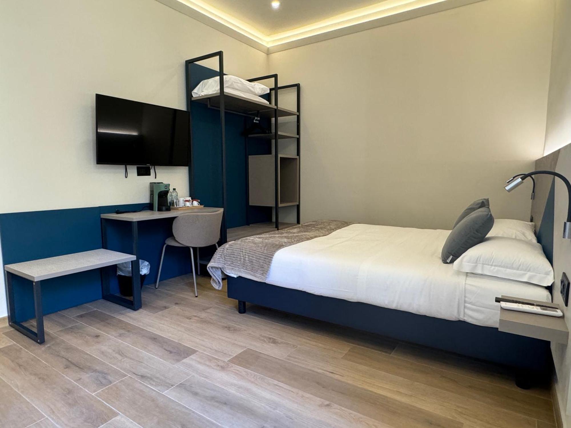 Honeycomb Guesthouse 로마 외부 사진