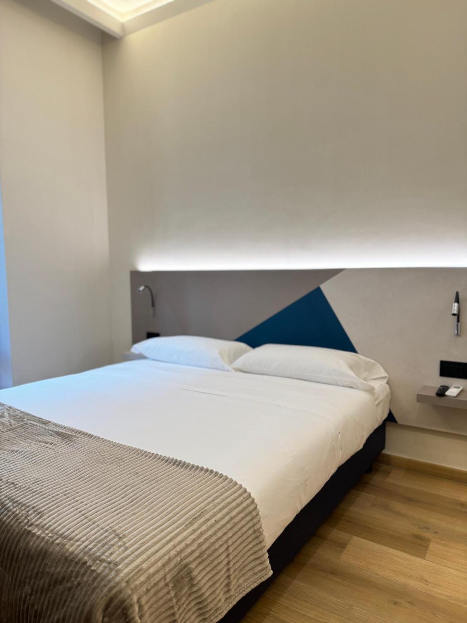 Honeycomb Guesthouse 로마 외부 사진