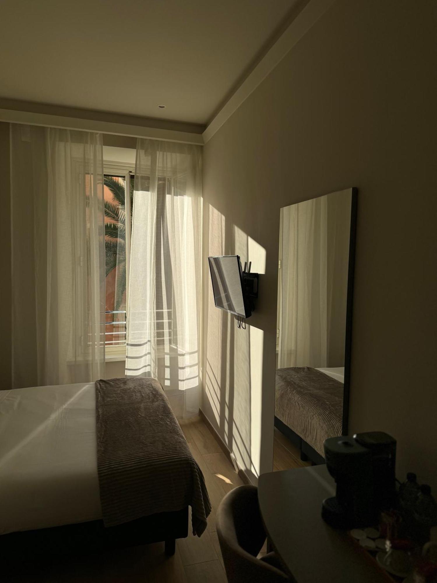 Honeycomb Guesthouse 로마 외부 사진