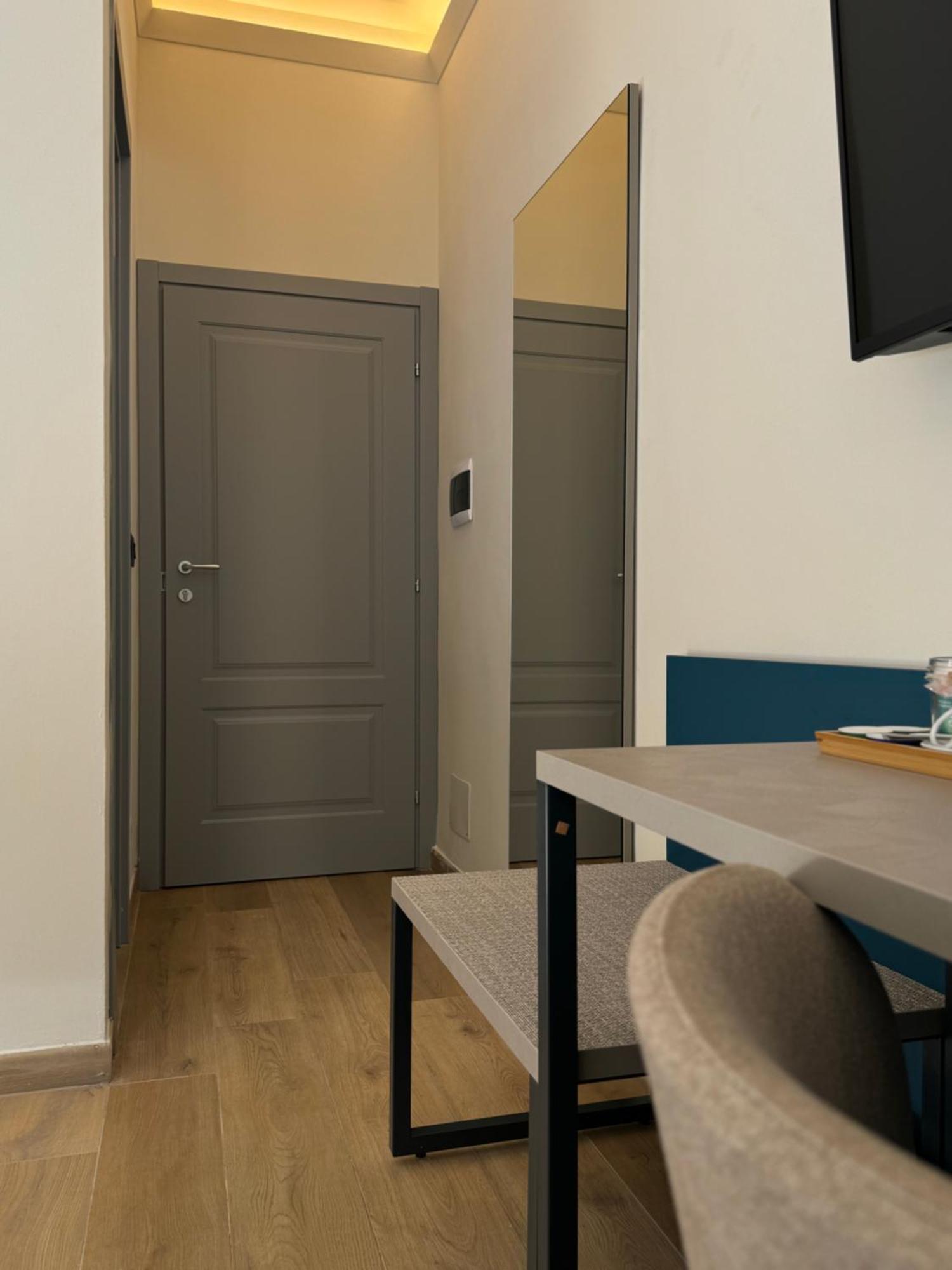 Honeycomb Guesthouse 로마 외부 사진