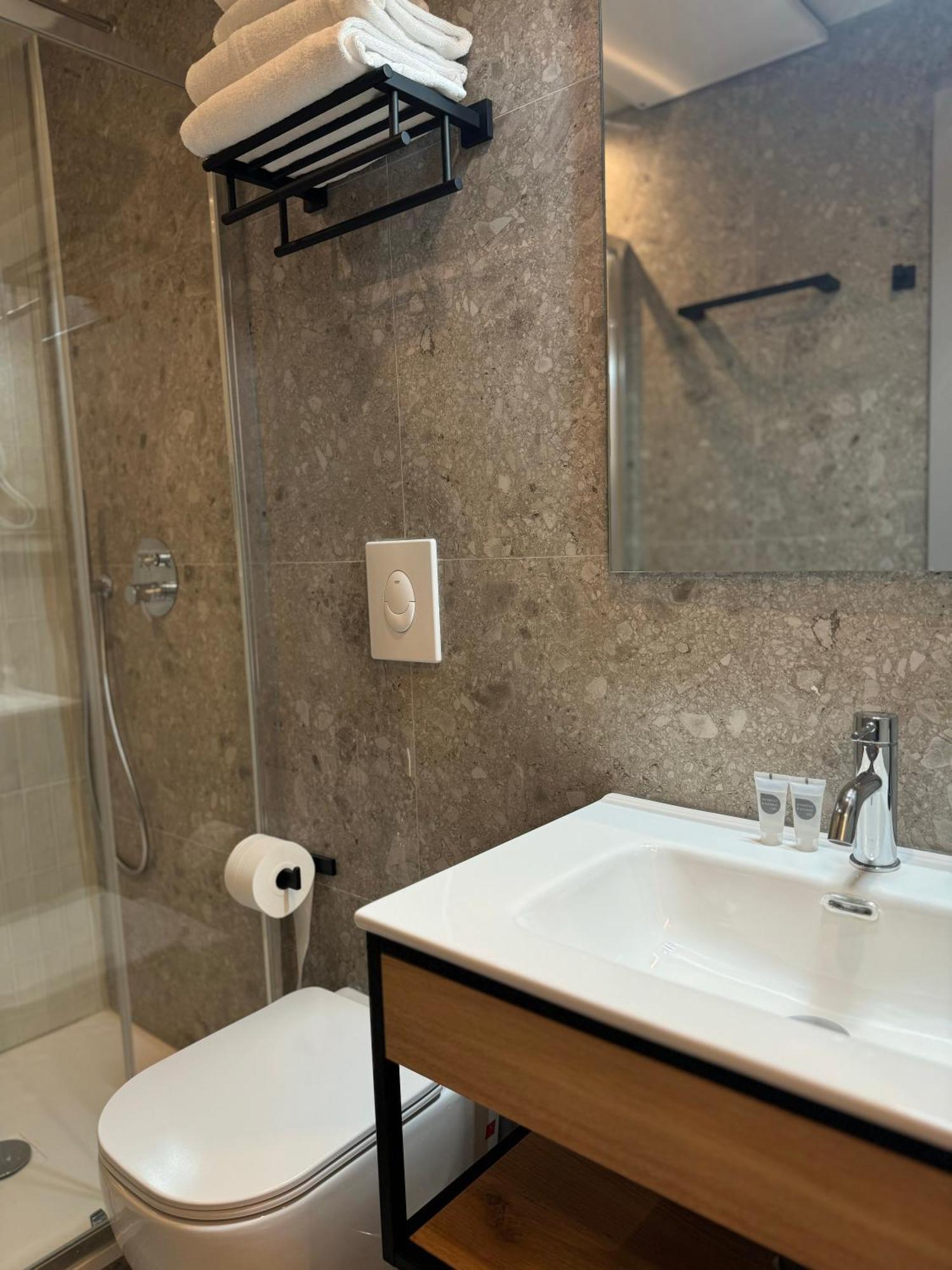 Honeycomb Guesthouse 로마 외부 사진