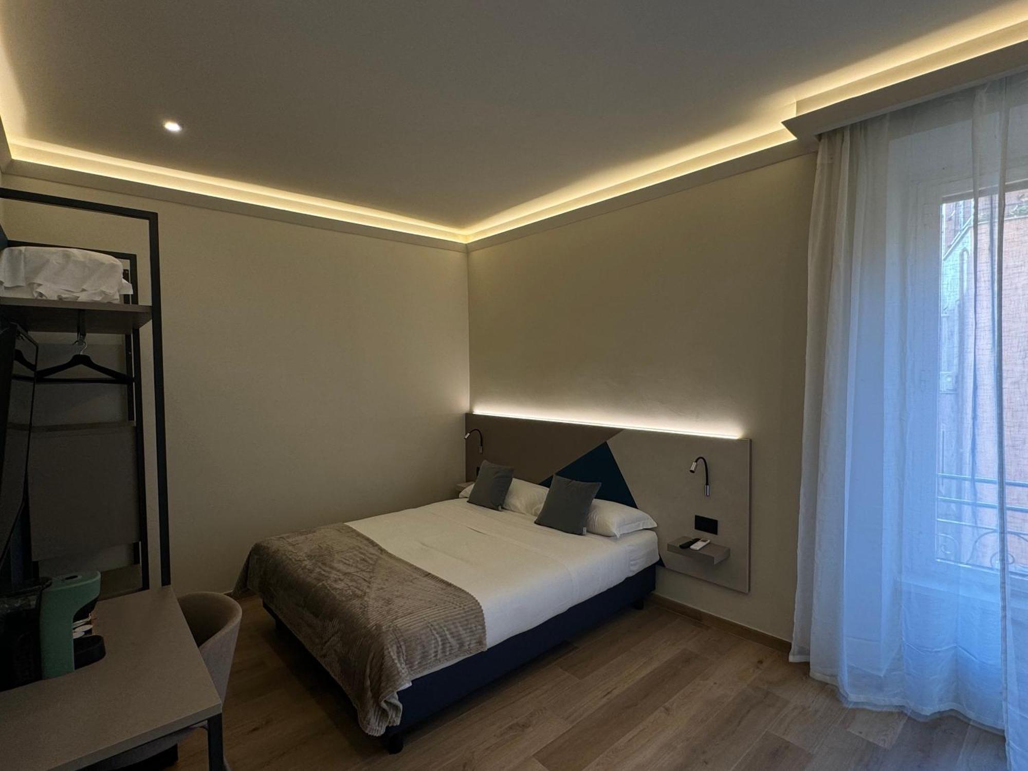 Honeycomb Guesthouse 로마 외부 사진