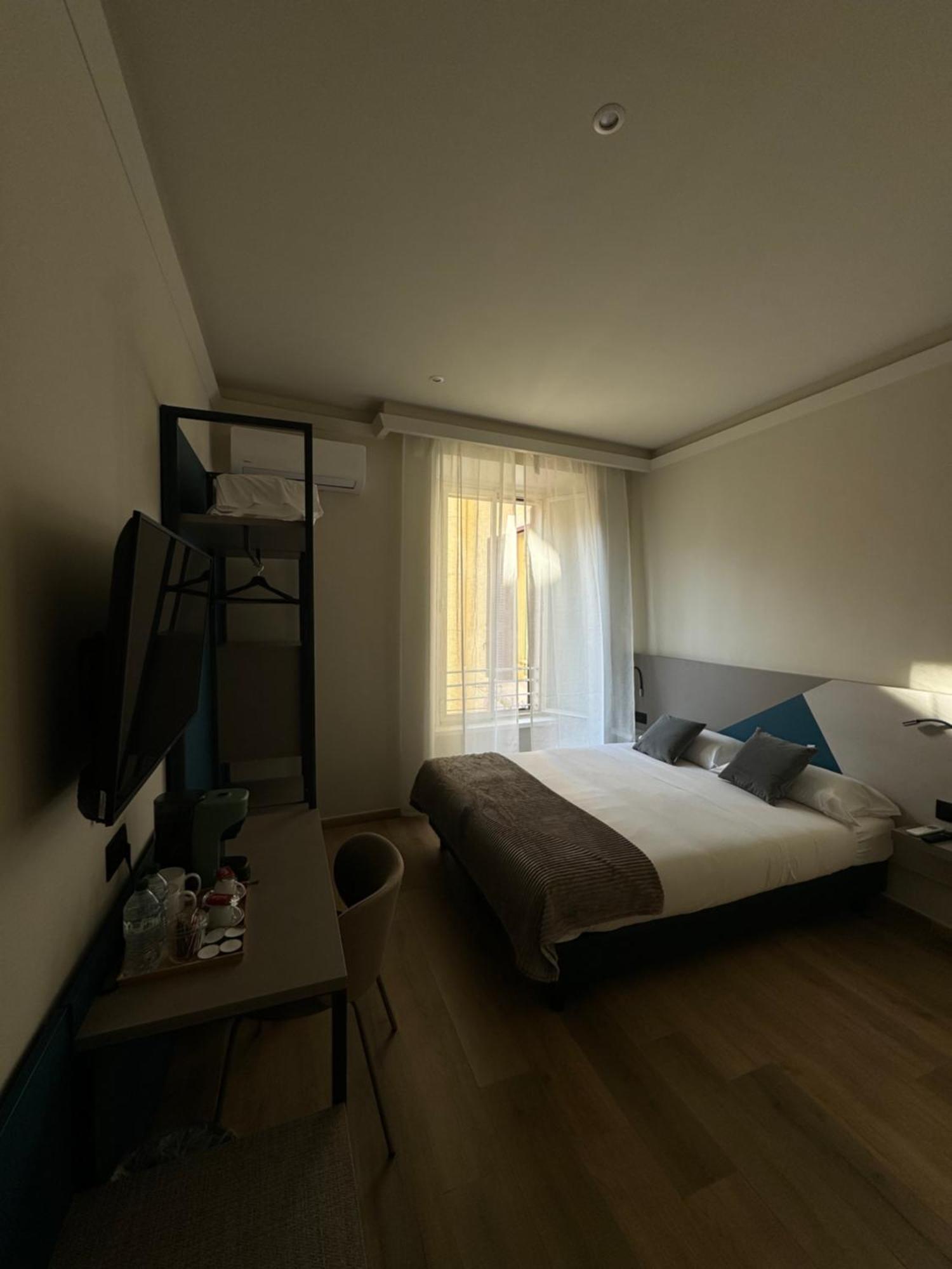Honeycomb Guesthouse 로마 외부 사진