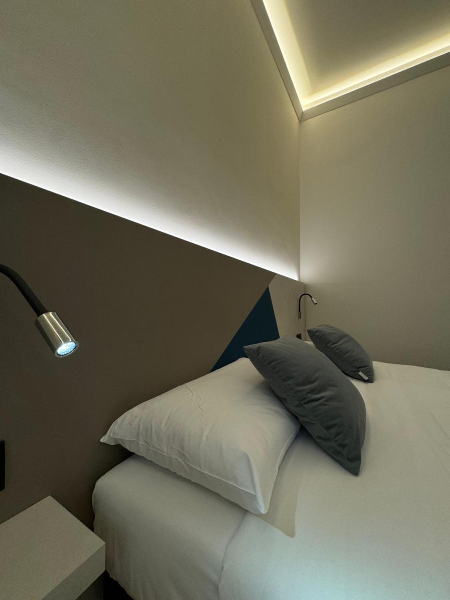 Honeycomb Guesthouse 로마 외부 사진