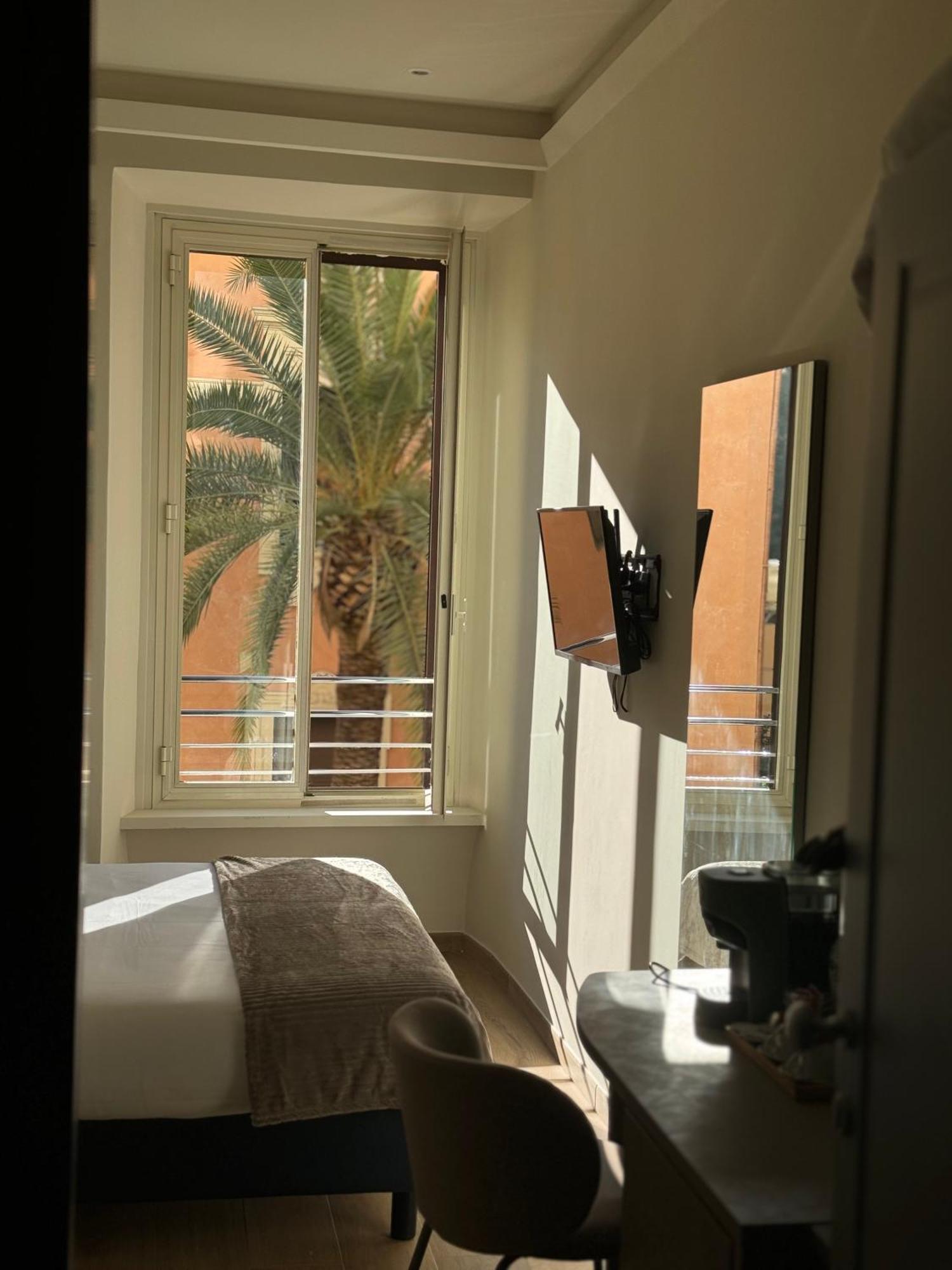 Honeycomb Guesthouse 로마 외부 사진