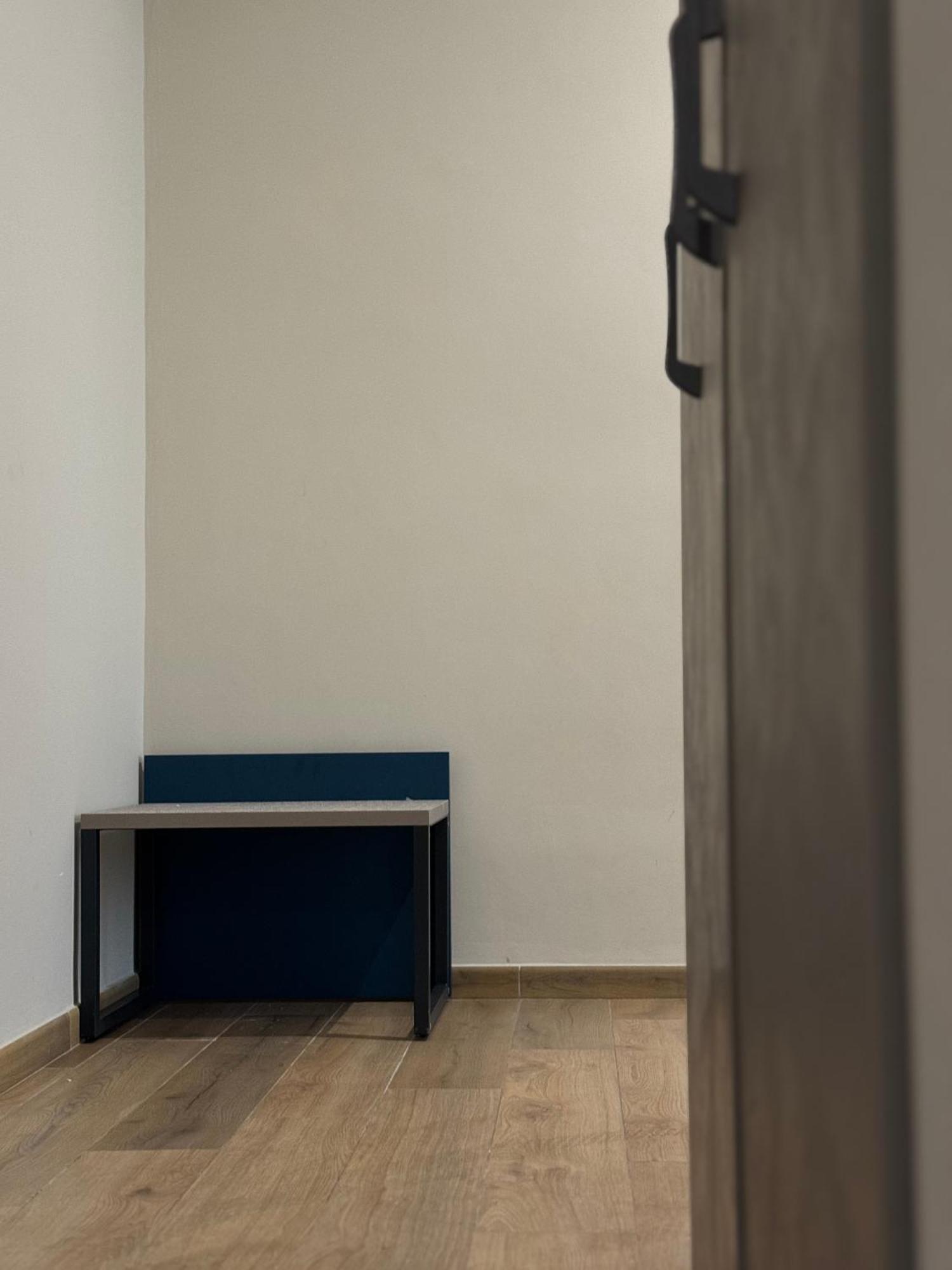 Honeycomb Guesthouse 로마 외부 사진