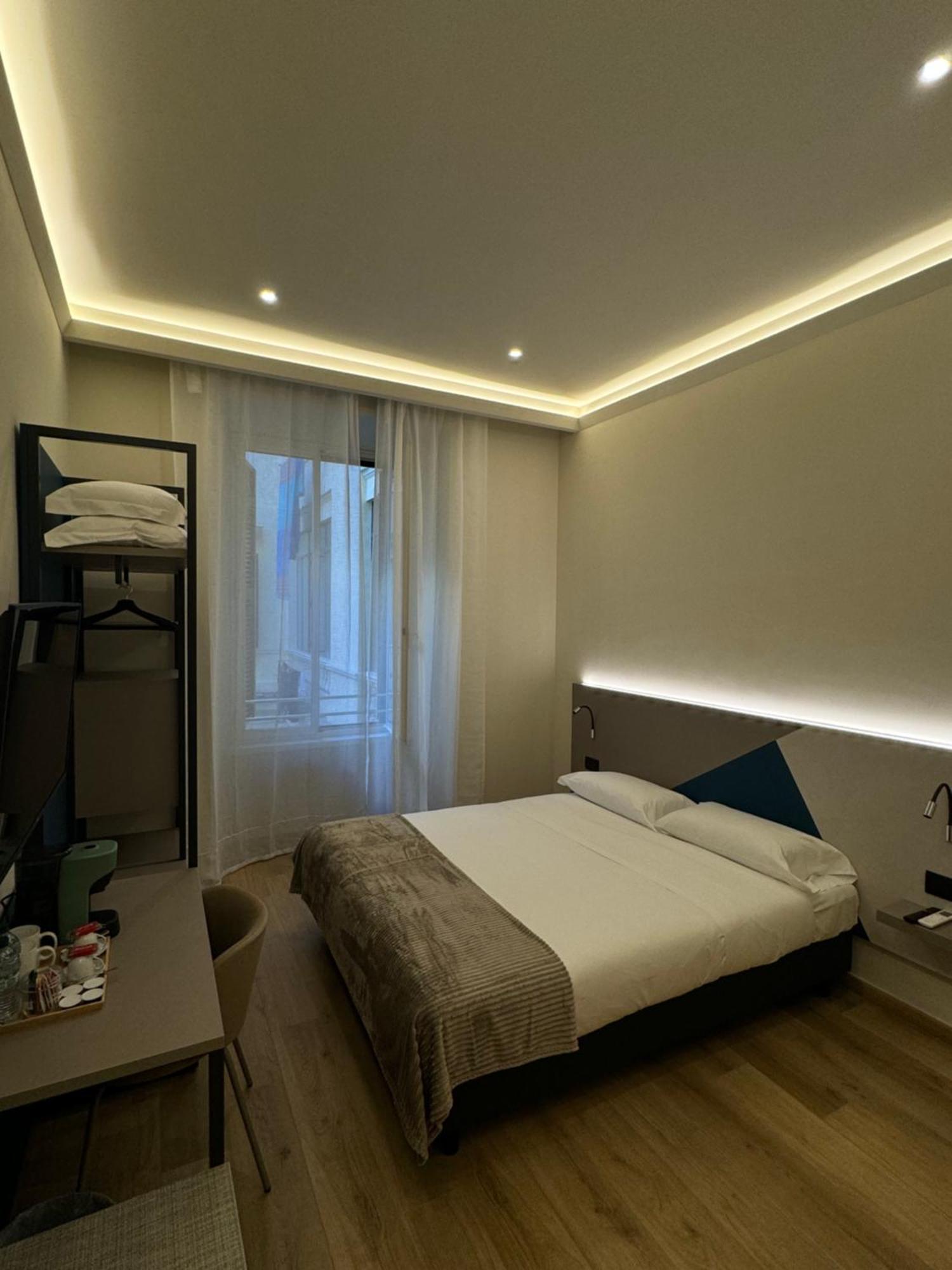 Honeycomb Guesthouse 로마 외부 사진