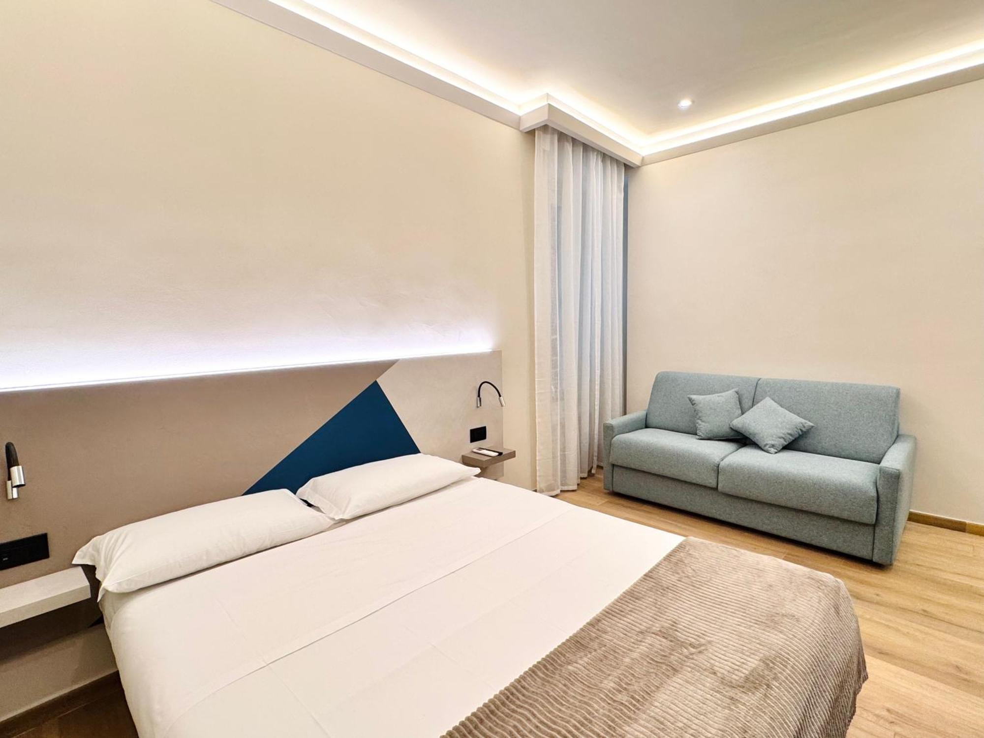 Honeycomb Guesthouse 로마 외부 사진