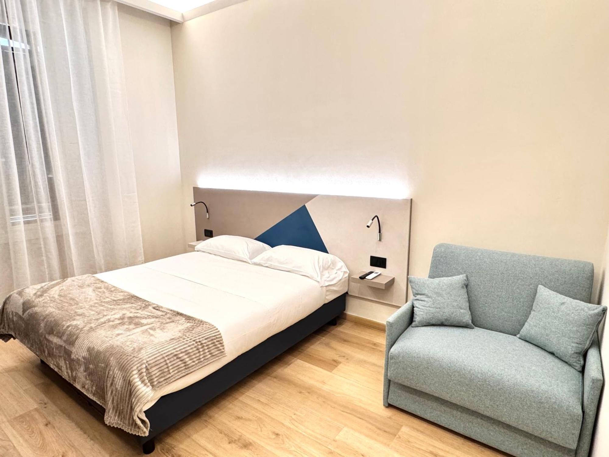 Honeycomb Guesthouse 로마 외부 사진