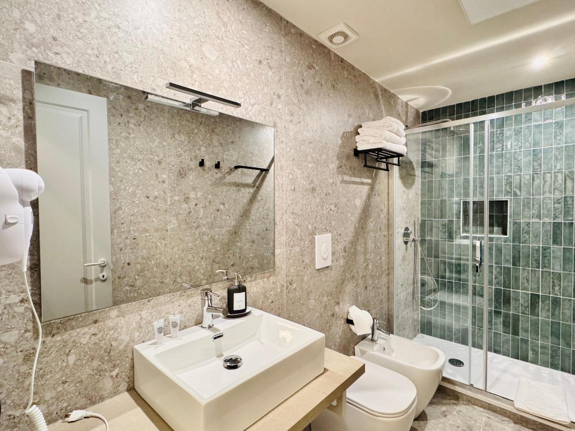 Honeycomb Guesthouse 로마 외부 사진