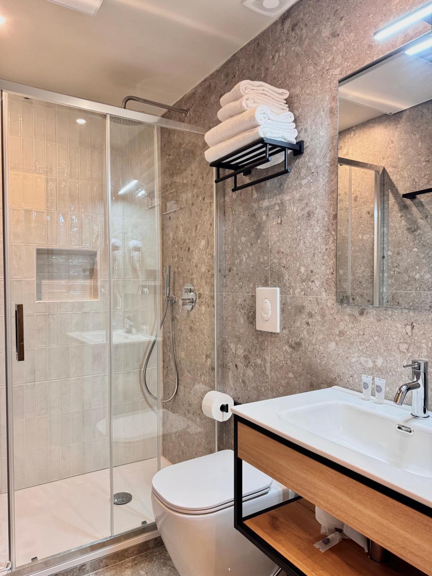 Honeycomb Guesthouse 로마 외부 사진