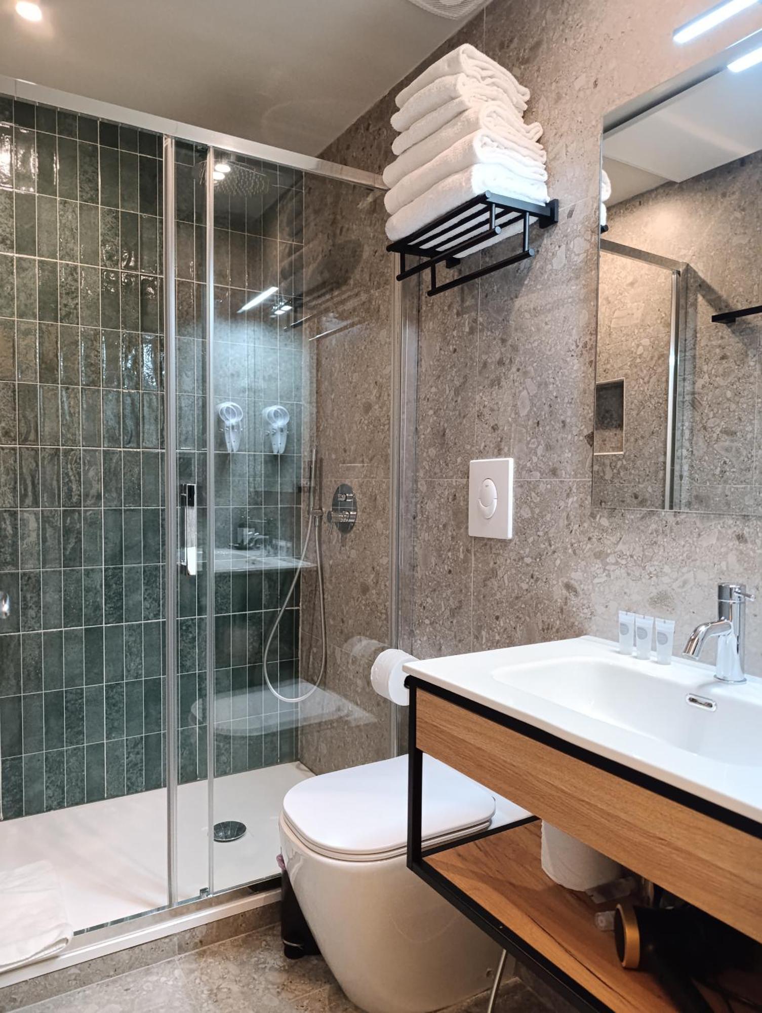 Honeycomb Guesthouse 로마 외부 사진