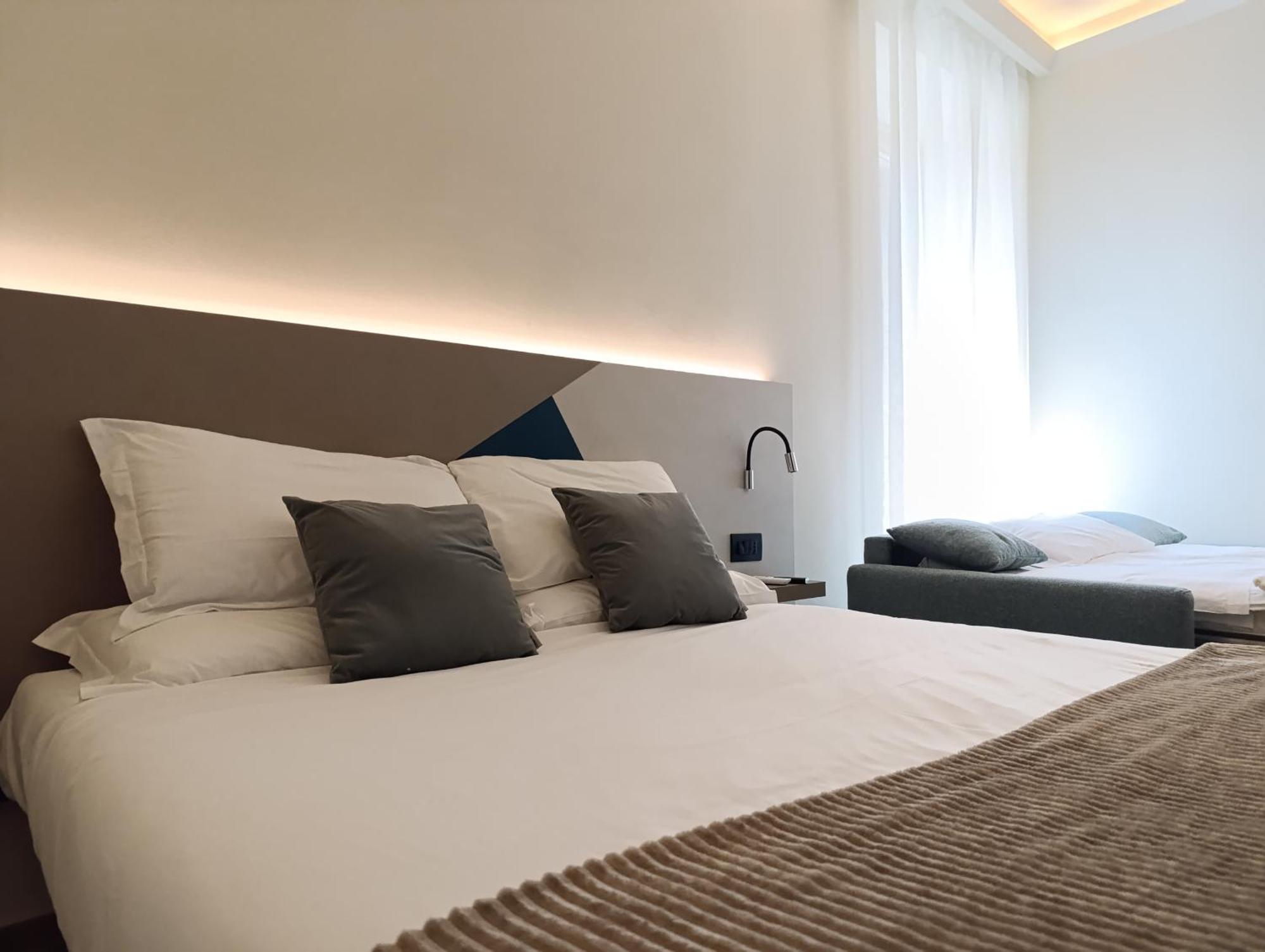 Honeycomb Guesthouse 로마 외부 사진