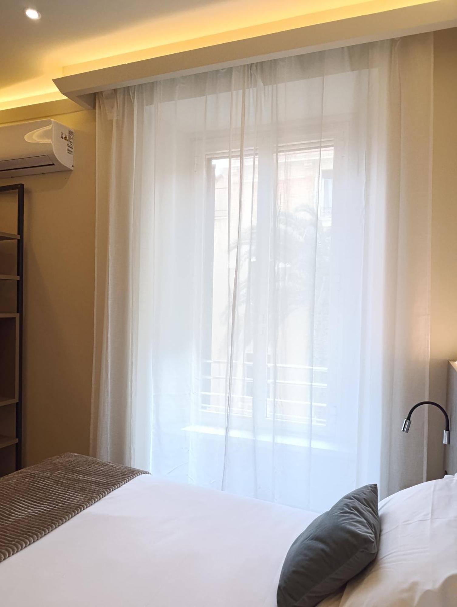 Honeycomb Guesthouse 로마 외부 사진