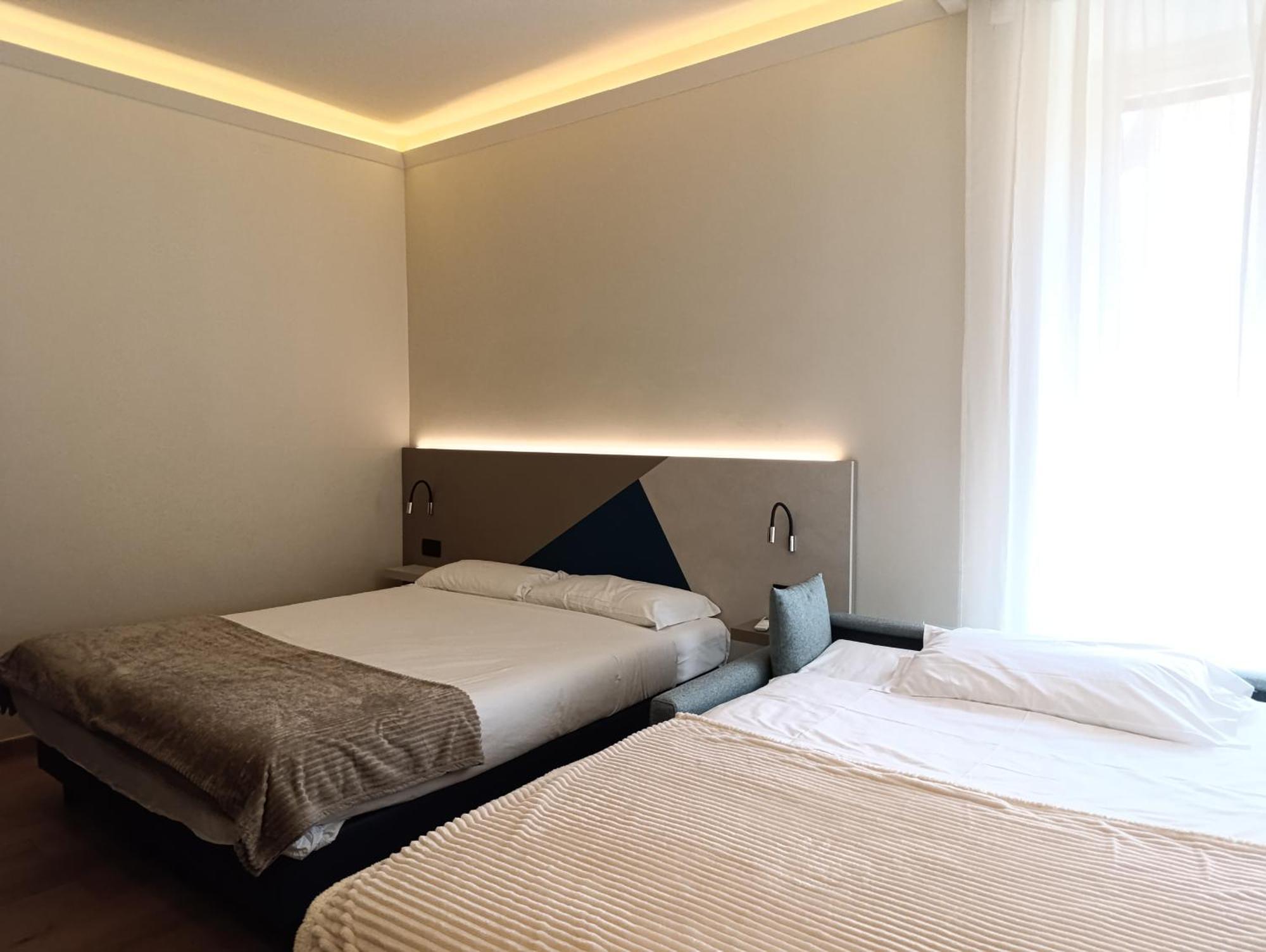 Honeycomb Guesthouse 로마 외부 사진