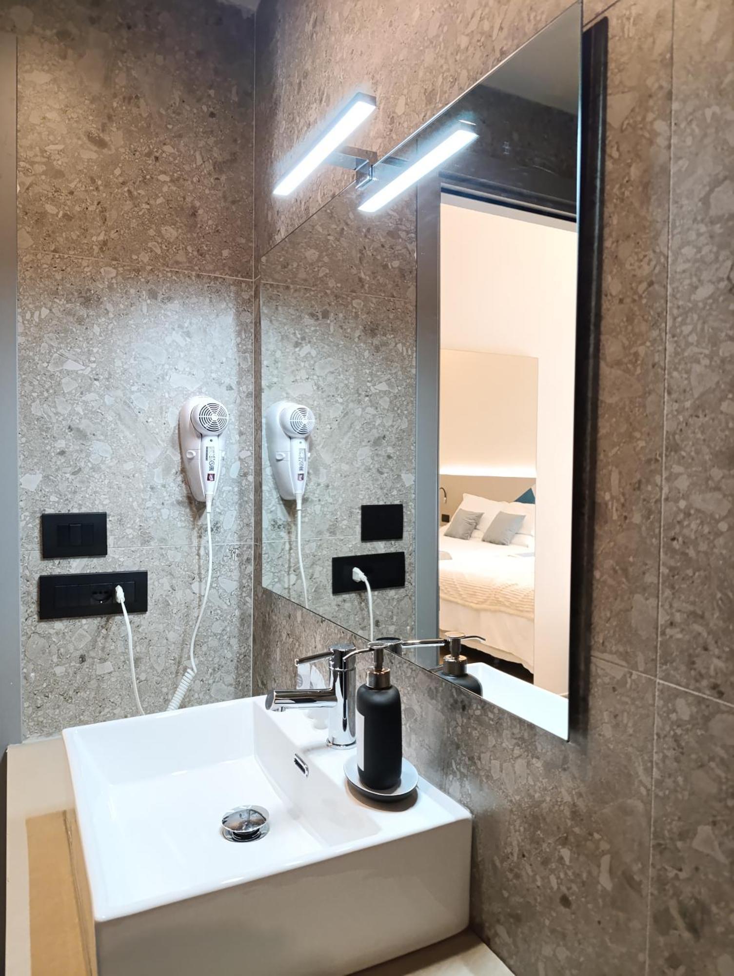 Honeycomb Guesthouse 로마 외부 사진