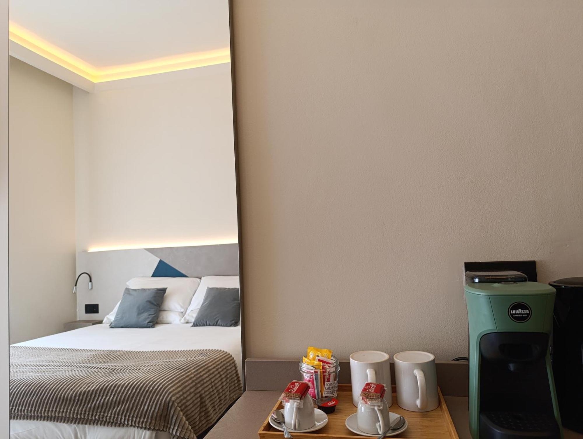 Honeycomb Guesthouse 로마 외부 사진