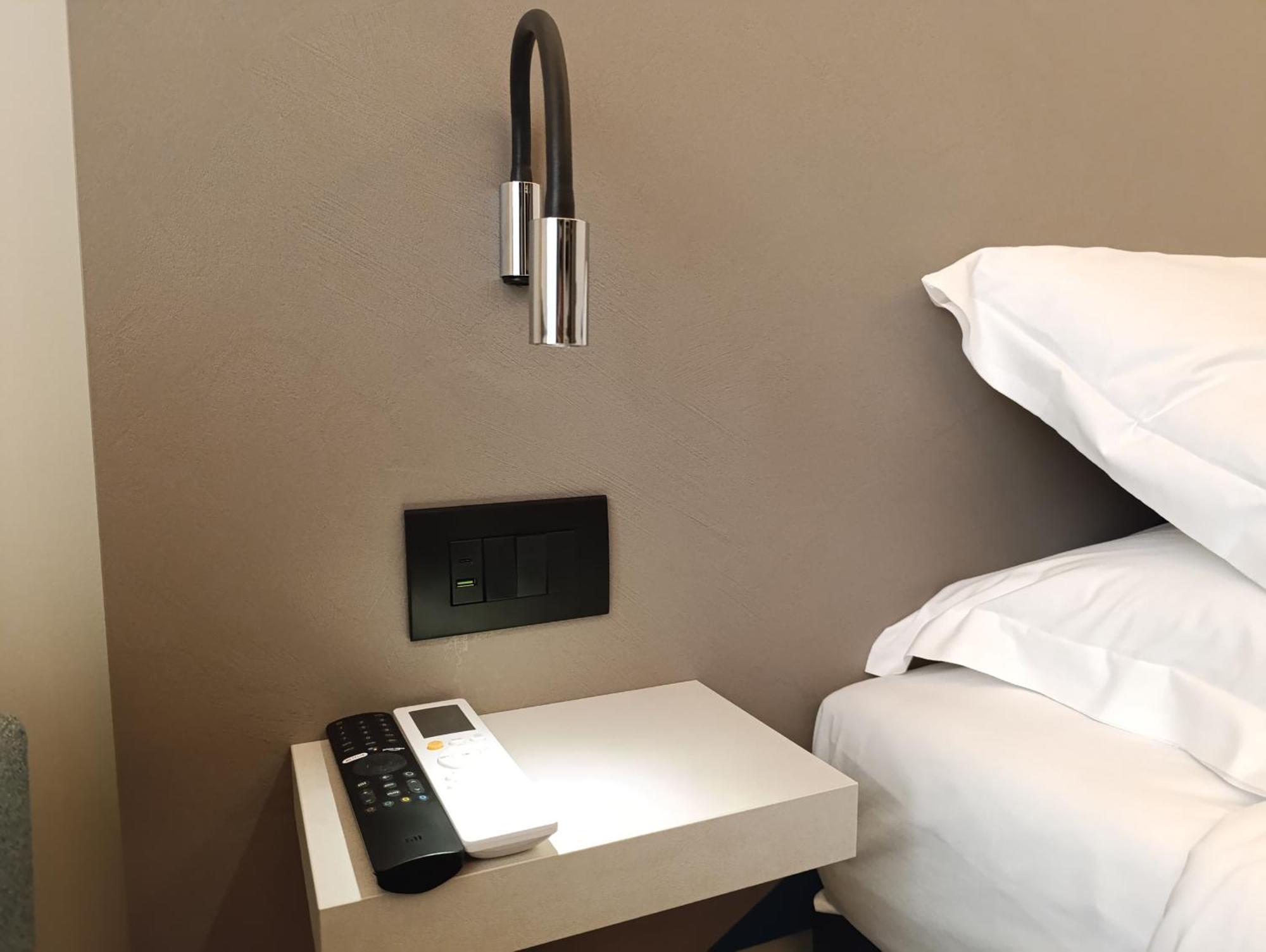Honeycomb Guesthouse 로마 외부 사진