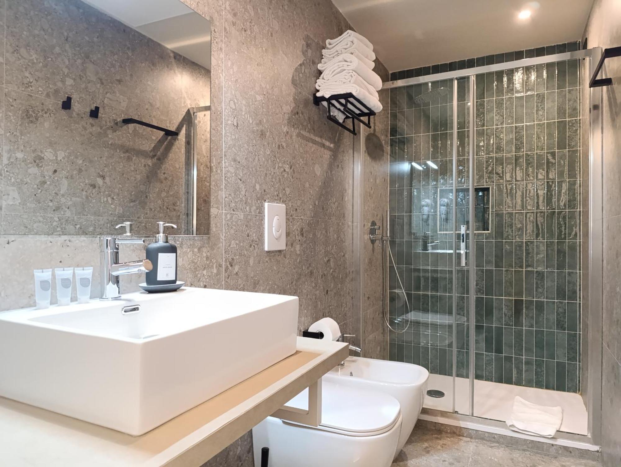 Honeycomb Guesthouse 로마 외부 사진