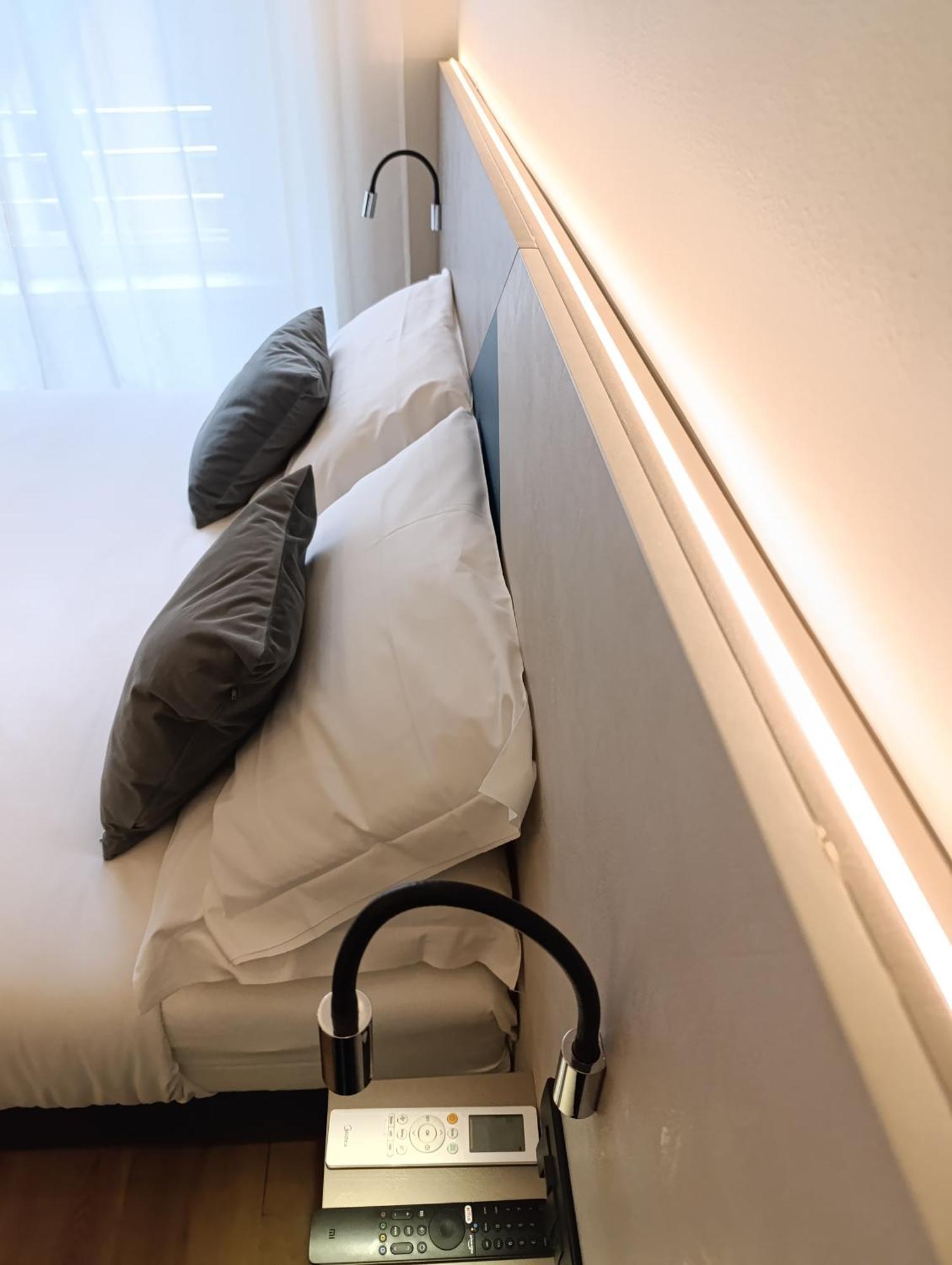 Honeycomb Guesthouse 로마 외부 사진
