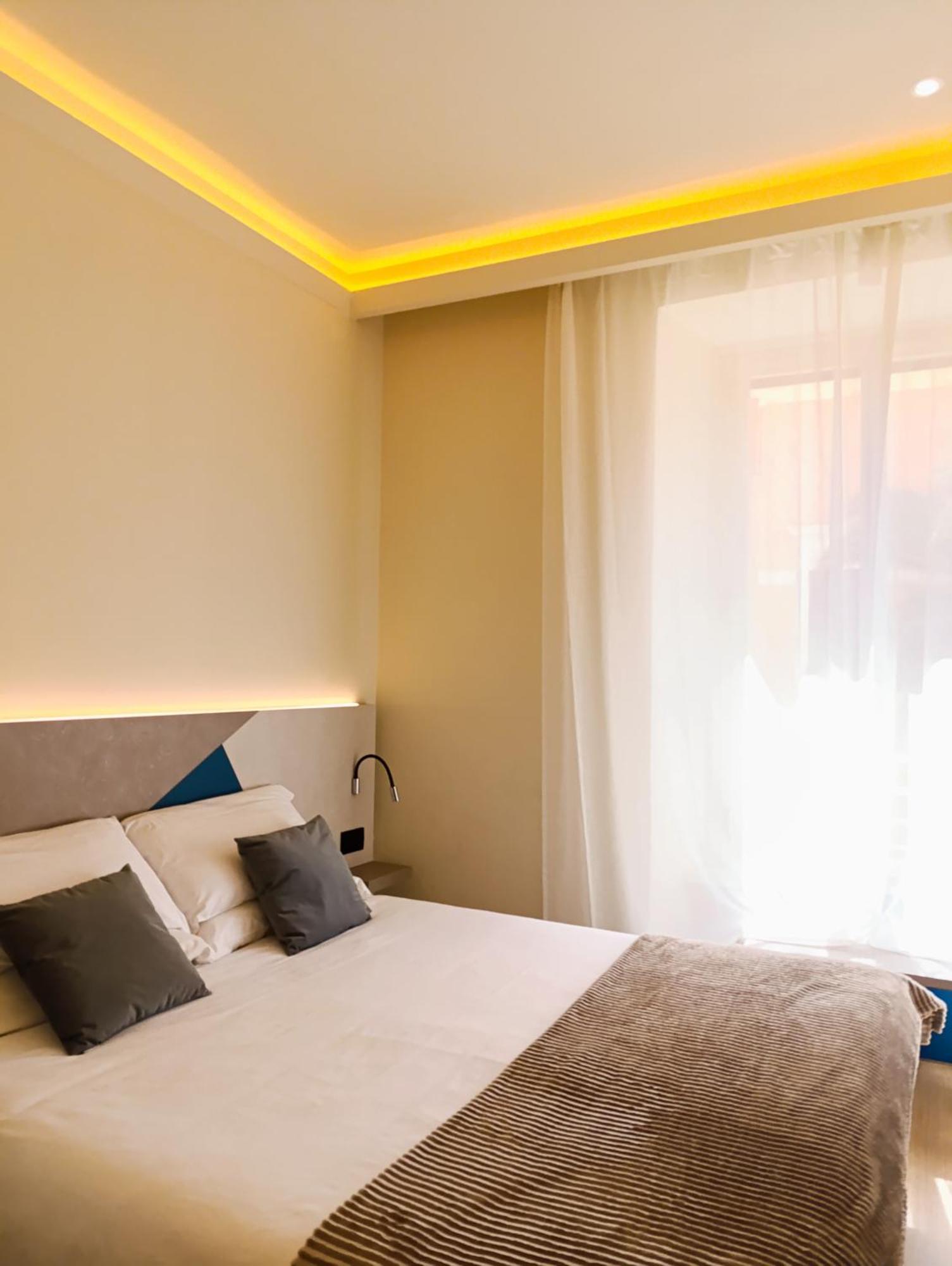 Honeycomb Guesthouse 로마 외부 사진