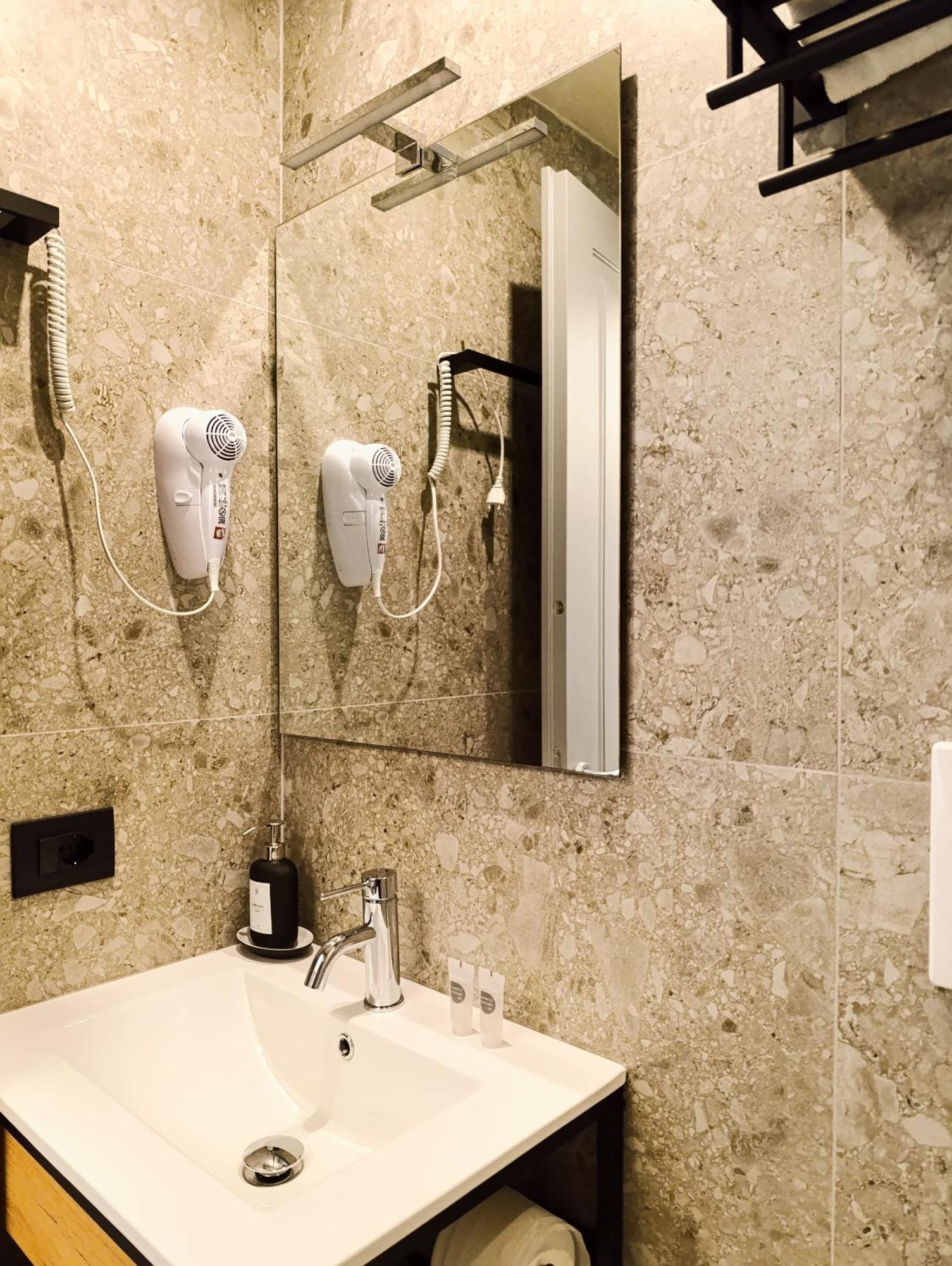 Honeycomb Guesthouse 로마 외부 사진